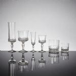 497781 Set of glass